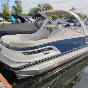 2022 AVALON EXCALIBUR ELITE 2585