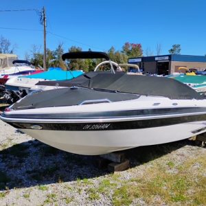 2012 GLASTRON GT/185