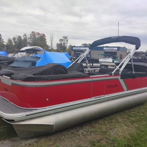 2027 AVALON VENTURE 2180VRB
