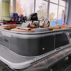 2027 AVALON VENTURE 1575/CR